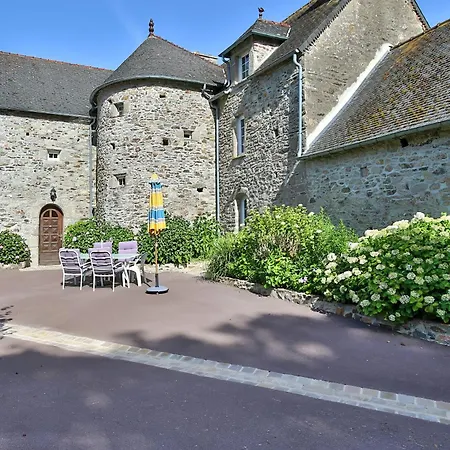 Bed & Breakfast Manoir De Labelangerie Acqueville (Manche)
