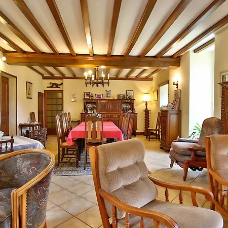 Manoir De Labelangerie 3*