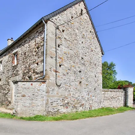 Manoir De Labelangerie Acqueville (Manche)