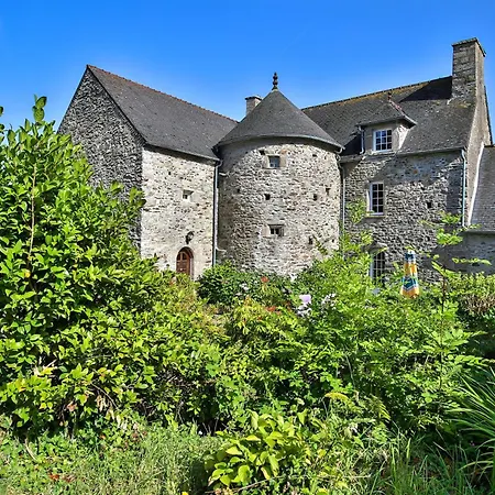 Bed & Breakfast Manoir De Labelangerie