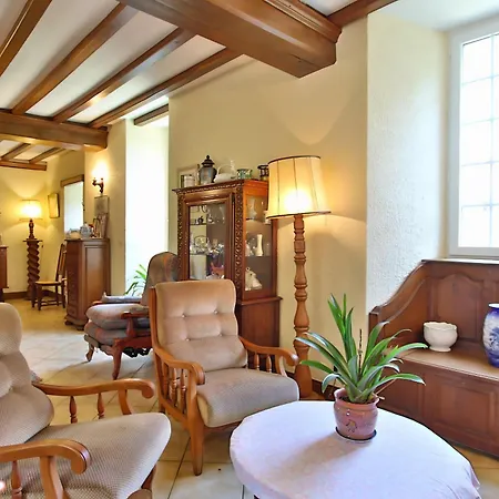 Manoir De Labelangerie 3* Acqueville (Manche)