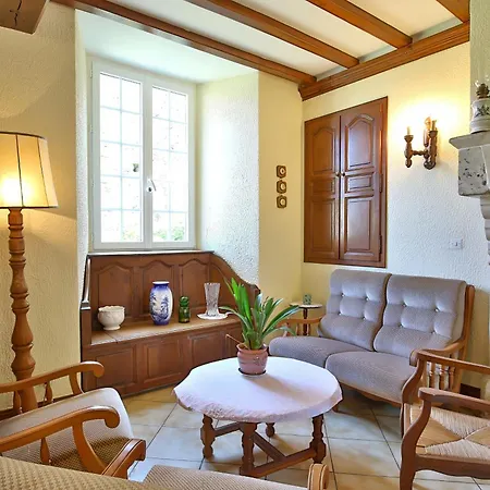 Manoir De Labelangerie