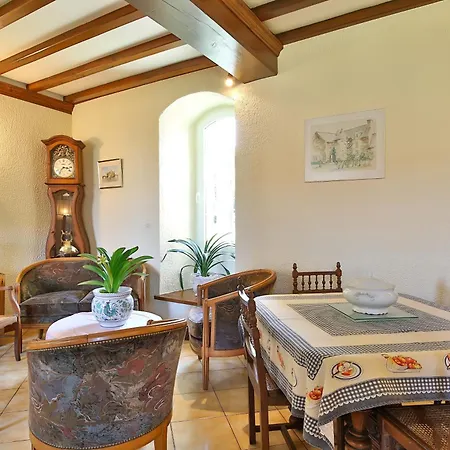 Manoir De Labelangerie 3*