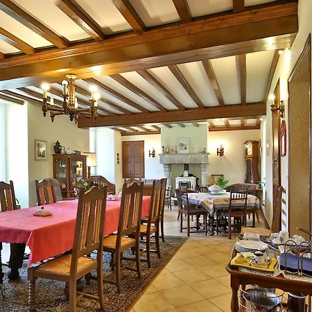 Manoir De Labelangerie 3*