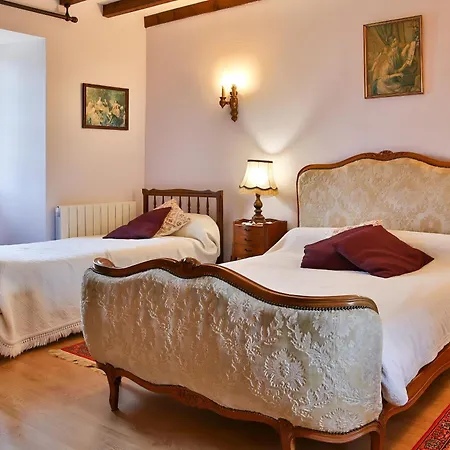Bed & Breakfast Manoir De Labelangerie Acqueville (Manche)
