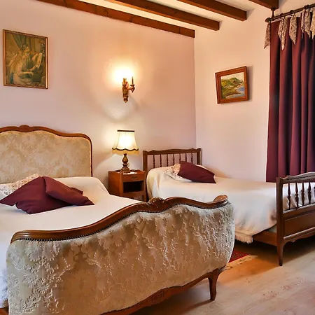 Manoir De Labelangerie Bed & Breakfast 3*