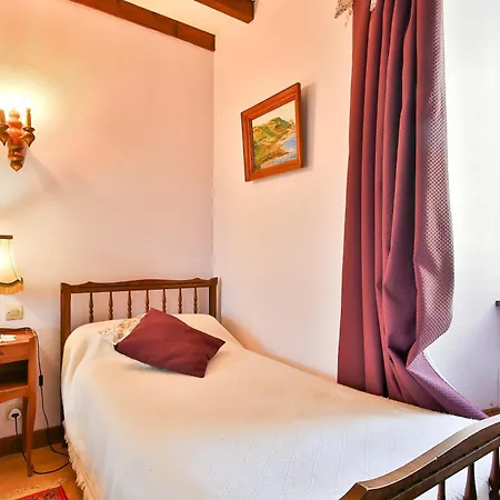 Manoir De Labelangerie Bed & Breakfast 3*