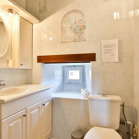 Bed & Breakfast Manoir De Labelangerie 3*