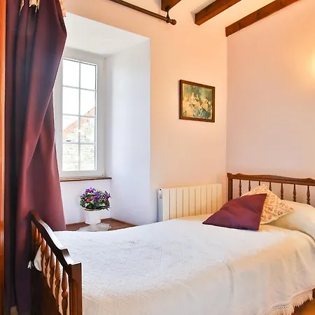Bed & Breakfast Manoir De Labelangerie