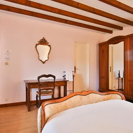 Bed & Breakfast Manoir De Labelangerie