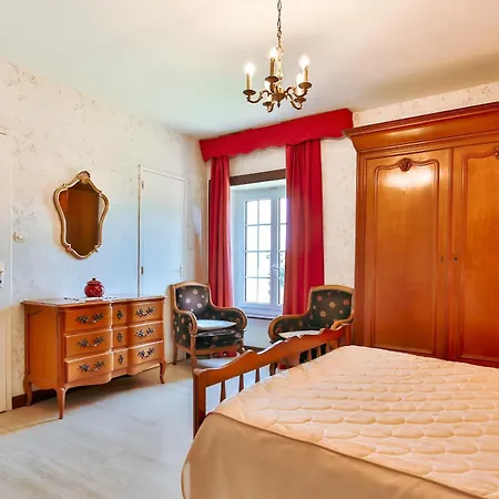 Manoir De Labelangerie