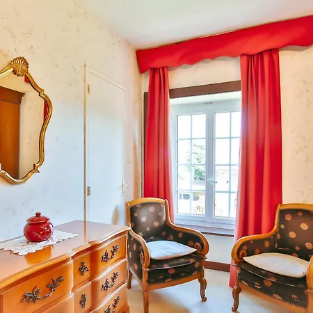 Manoir De Labelangerie