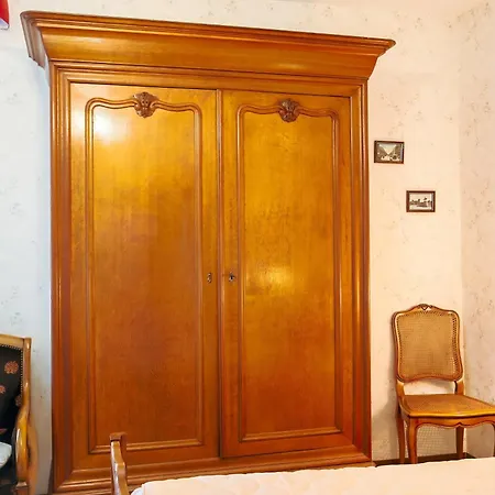 Manoir De Labelangerie Bed & Breakfast Acqueville (Manche)