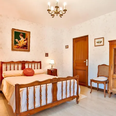 Manoir De Labelangerie Acqueville (Manche)