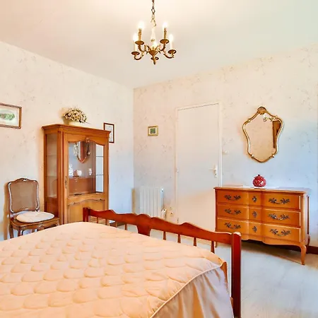 Manoir De Labelangerie